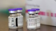Lončar saopštio da u Srbiju u drugom kvartalu stiže 1,2 miliona Fajzerovih vakcina