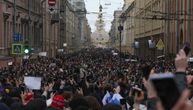 Navaljnijev tim obustavlja proteste do proleća: Smislili i kako će da ga izvuku iz zatvora
