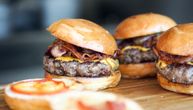 Gejts opet širi uticaj: Burger koji obožava postao je hit, nestaje s rafova u marketu