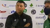 "Hladan tuš" za Milojevićev Apoel: Omonija ih izbacila iz Kupa u 97. minutu