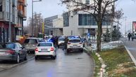 Dramatična potera u Novom Sadu: Policajci usred bela dana zaplenili tovar skanka