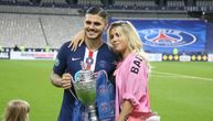 Pukla najveća fudbalska ljubav: Vanda tražila milion evra, Mauro Ikardi joj uručio otkaz!