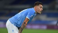 Milinković-Savić nišani Inter: Imamo šest pobeda u nizu i ne želimo da se zaustavimo tu