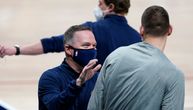 Korona eksplozija u Denveru: Zaražen trener i 3 igrača, Jokićev nastup pod znakom pitanja