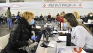 U Srbiji vakcinu primilo tek 4.000 stranaca, što je 0,8 odsto od ukupnog broja vakcinisanih