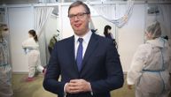 Blumberg: "Vučićeva politika Srbiju učinila vodećom u Evropi u vakcinisanju protiv korona virusa"