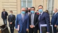 Srpska delegacija danas obilazi kompaniju Alstom: Vesić, Mali i Momirović obići će i lionski metro