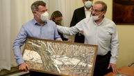 Akcija pomoći ugroženima od zemljotresa u Hrvatskoj: Prodato je 26 artefakata od 21 umetnika