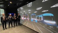 Svetlost, snaga, sloboda i sigurnost: 4 dizajna vagona metroa, a građani biraju finalno rešenje