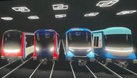 Contract signed to design the second line of the Belgrade Metro