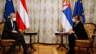 Joksimović razgovarala sa ambasadorom Austrije o evrointegracijama Srbije
