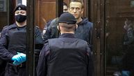 Reakcije na kaznu Navaljnom: SAD, Nemci, Francuzi i Britanci traže da se Putinov protivnik oslobodi