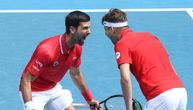 Novak Đoković juri dve titule na Mastersu u Parizu, igraće i u dubl konkurenciji