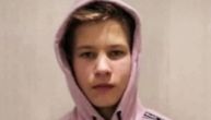 Majka nestalog Dragana (15) očajna: Drugarici rekao da mu život nema smisla, bio utučen zbog raskida