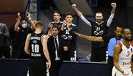 Zahuktava se borba za Evroligu: Virtus i Uniks bez poraza, Partizanova grupa najneizvesnija