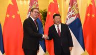 Vucic congratulates Xi Jinping on his re-election as president of China