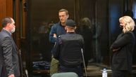 Amerikanci već ove nedelje uvode sankcije Rusima zbog trovanja Navaljnog?
