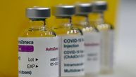 U Srbiji danas počinje vakcinacija oksfordskom vakcinom: Druga doza se prima posle 12 nedelja