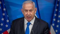 Netanjahu: Izrael će pojačati vazdušne udare na palestinske teritorije