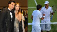 Najveći šmeker među srpskim teniserima: Bio s plejboj zečicom, oženio manekenku, mučio Federera...