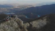 Sa ove planine pogled puca na veličanstvene meandre Zapadne Morave i pola Šumadije