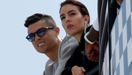 Ronaldo posle tragedije objavio fotografiju sa Georginom i bebom: "Sada je vreme da budemo zahvalni"