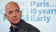 Poznato kada Bezos silazi sa trona Amazona: "Taj datum ima sentimentalno značenje za mene..."