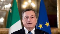 Italijanski premijer: Nevakcinisani odgovorni za zdravstvenu krizu