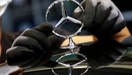 Drivers in Serbia warned: 9 Mercedes models will have malfunctioning and dangerous parts recalled