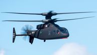 Srušio se američki vojni helikopter: U toku akcija traganja i spasavanja