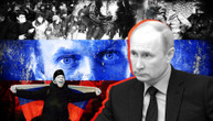 Putin više nije jak kao što izgleda: Po prvi put ruski predsednik "ne drži sve konce"?