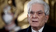 Italijanski predsednik ipak prihvatio i drugi mandat: Izglasan u osmom krugu glasanja