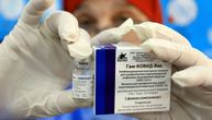 Serbia's Torlak Institute to start producing Russian Covid vaccines on June 4: "Together we win"