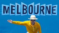 Teniserka vakcinisana, ali ne može da igra u Melburnu: Nova nerazumna odluka Australijanaca