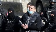 Mladen Ćebić danas stiže u Srbiju: Crna Gora ga izručuje u 10 sati radi saslušanja u slučaju Belivuk