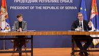 PM Brnabic: Wiretapping of President Vucic was an attempted coup