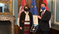 Premijer Luksemburga pozitivan na korona virus