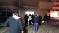 Kako je Veljin saradnik uhapšen pred tužiocem: "Milošu Đukanoviću izdajem stan, uzeo sam mu račune"