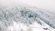 "Speaking Water" is a Sumadija phenomenon: A symbol of our mountain known around the world