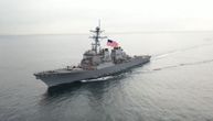 SAD misle o slanju ratnih brodova u Crno more: "To ne bi bio pucanj u nogu, već u lice"