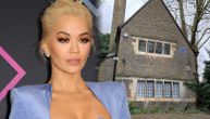 Rita Ora kupila "ukletu" vilu za 8 miliona £ i to u trenutku kad je širom sveta žestoko kritikuju