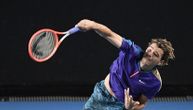 "To je Novak na Australijan openu, moraću da se odmorim": Đokovićev protivnik najavljuje ofanzivu