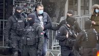 Lisice za još jednog člana Veljine grupe: Uhapšen Vlada Georgijev, bivši policajac iz Loznice