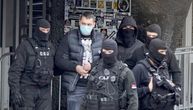 Uhapšen još jedan saradnik Velje Nevolje: Lisice za bivšeg vođu navijača FK Rad
