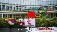 Diplomatski bojkot Olimpijskih igara u Pekingu: Da li je opravdan ili ne?