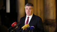 Zoran Milanović vratio ratna odličja Branimiru Glavašu: "Sada ima status optuženika, ne osuđenika"