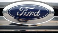Stala prodaja Fordovih pikapova: Fale im ovalne oznake