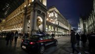 Dečaku amputirana šaka, tinejdžer upucan u glavu: Novogodišnju noć u Italiji obeležili brojni incidenti