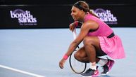 Sestre Vilijams dominiraju na startu AO: Serena izgubila samo dva gema, Venus rešila u dva seta