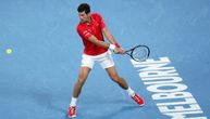 Grom za povratak otpisanog: Novak preokrenuo Zverevu i vratio Srbiju u igru za polufinale ATP kupa!